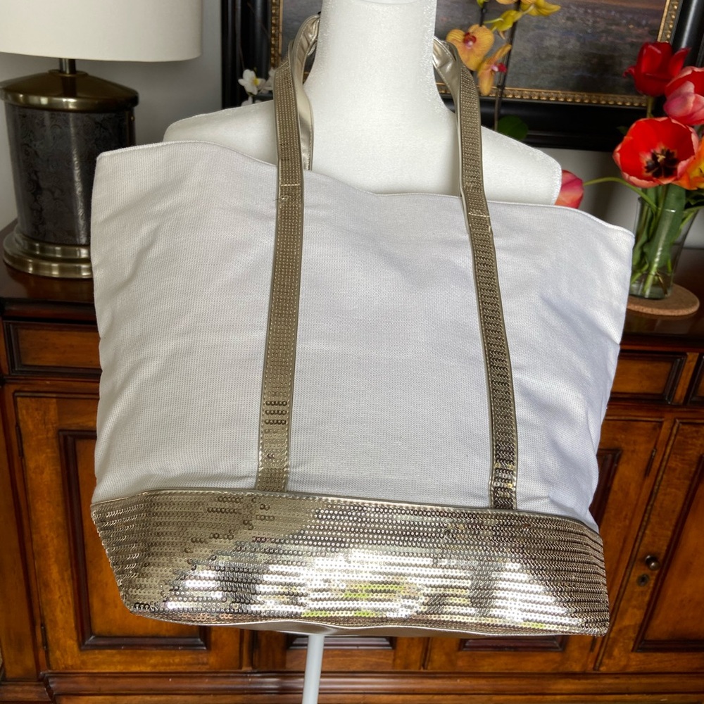 NWT Victoria Secret Tote